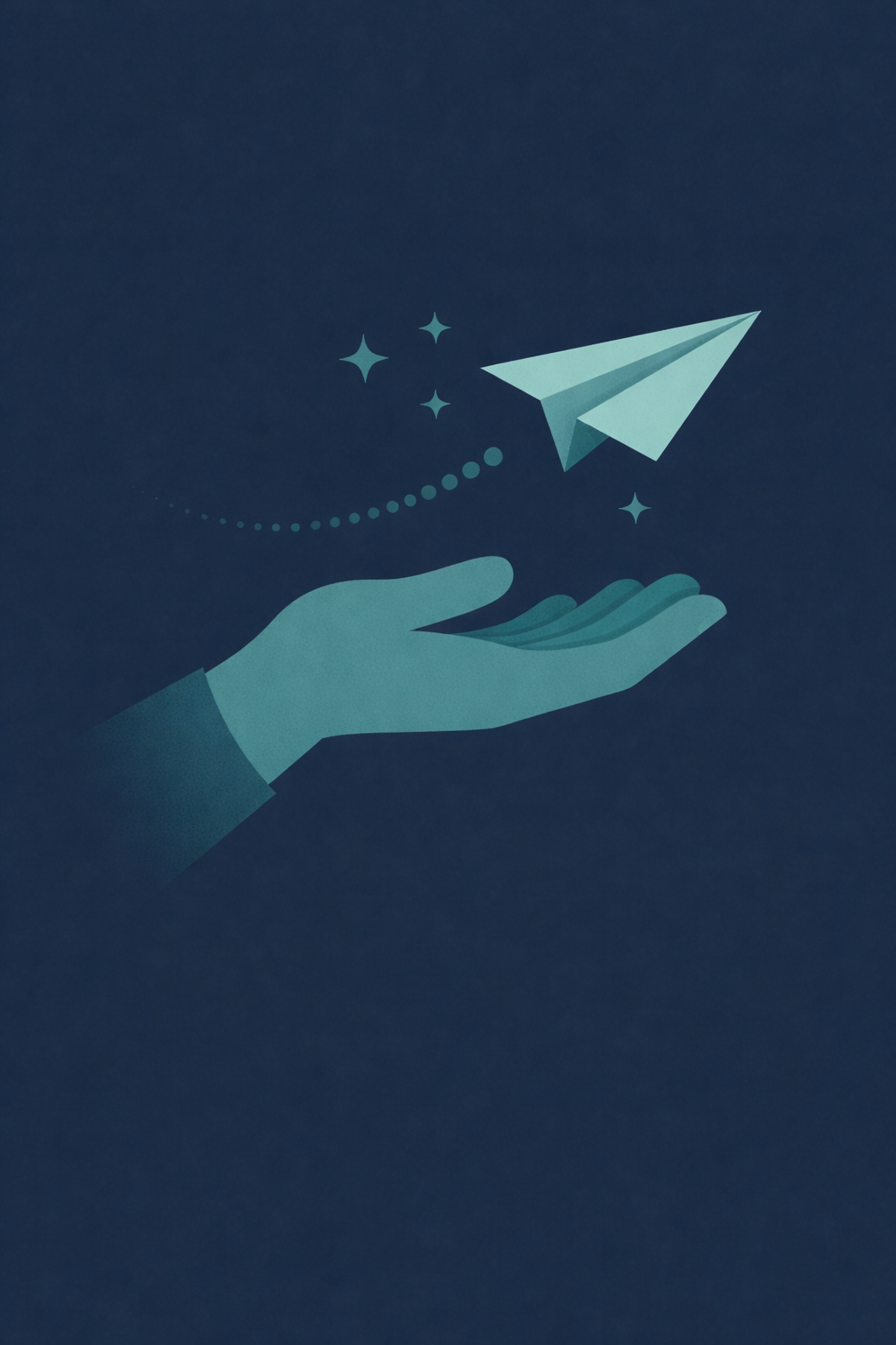 Letting Go - A Superpower